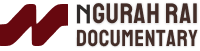Logo Ngurah Rai Documentary