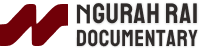 Logo Ngurah Rai Documentary